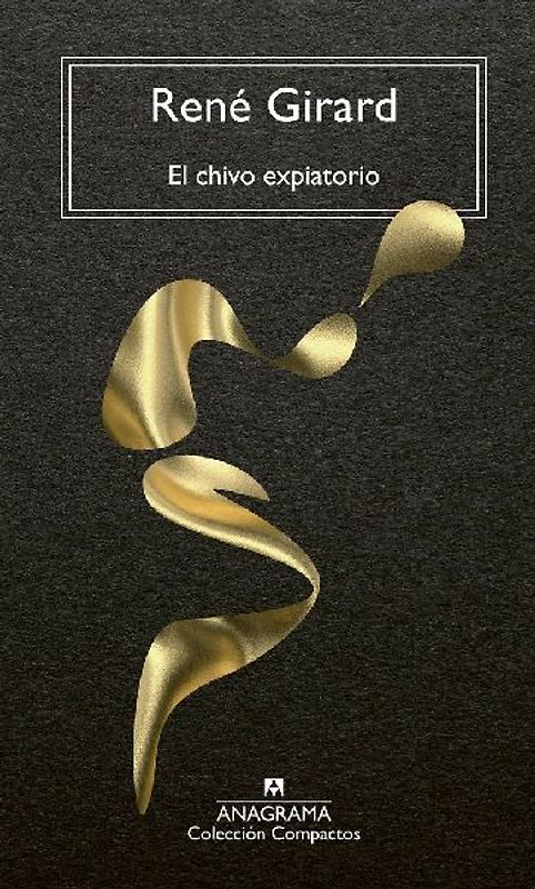 Chivo Expiatorio, El -Z