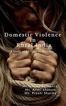 Domestic Violence in Rural India