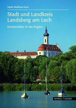 Stadt und Landkreis Landsberg am Lech