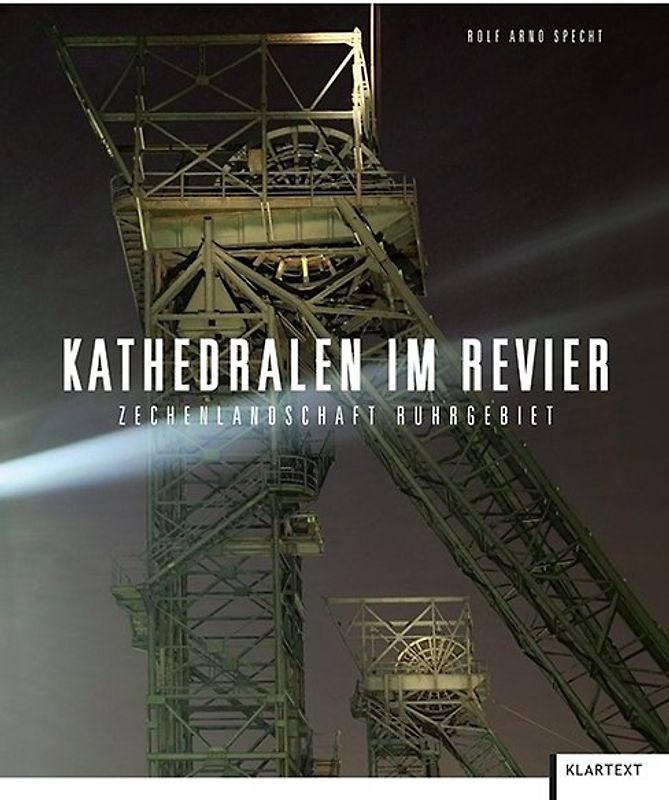 Kathedralen im Revier