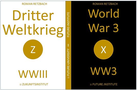 World War 3 (WW3) | Dritter Weltkrieg (WWIII)