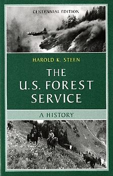 The U.S. Forest Service