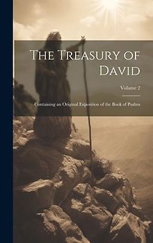 The Treasury of David