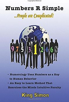 Numbers R Simple: People are Complicated