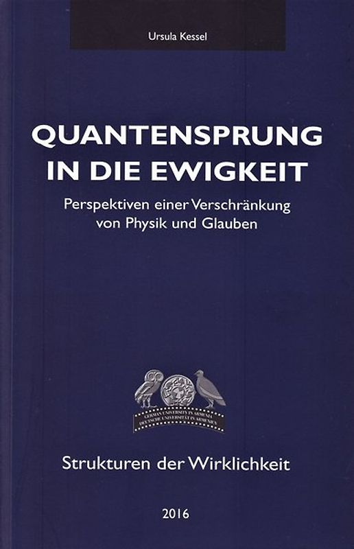 Quantensprung in die Ewigkeit