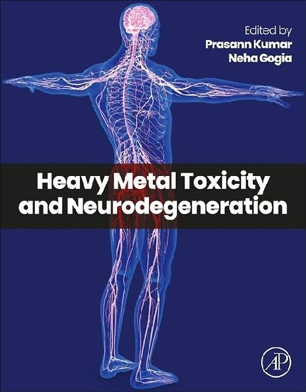Heavy Metal Toxicity and Neurodegeneration