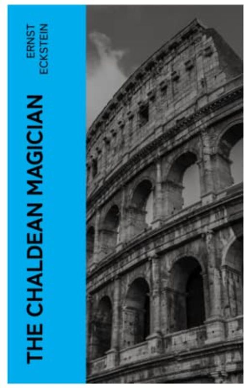 The Chaldean Magician