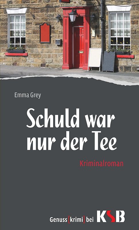 Schuld war nur der Tee