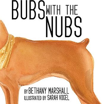 Bubs with the Nubs