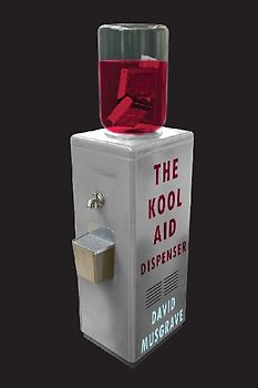 The Kool-Aid Dispenser