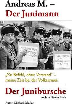 Alles, was Ost ist / Andreas M.- Der Junimann