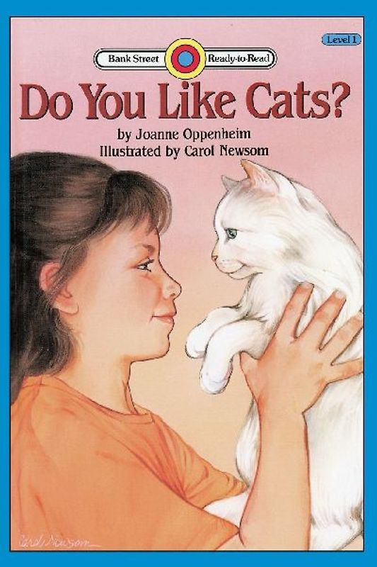Do You Like Cats?