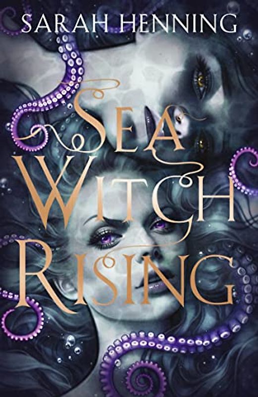 Sea Witch Rising
