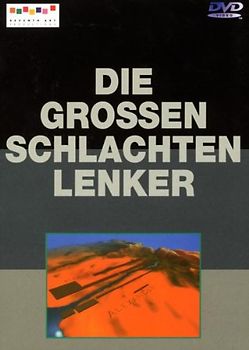 Die großen Schlachtenlenker - Paket [6 DVDs] DVD
