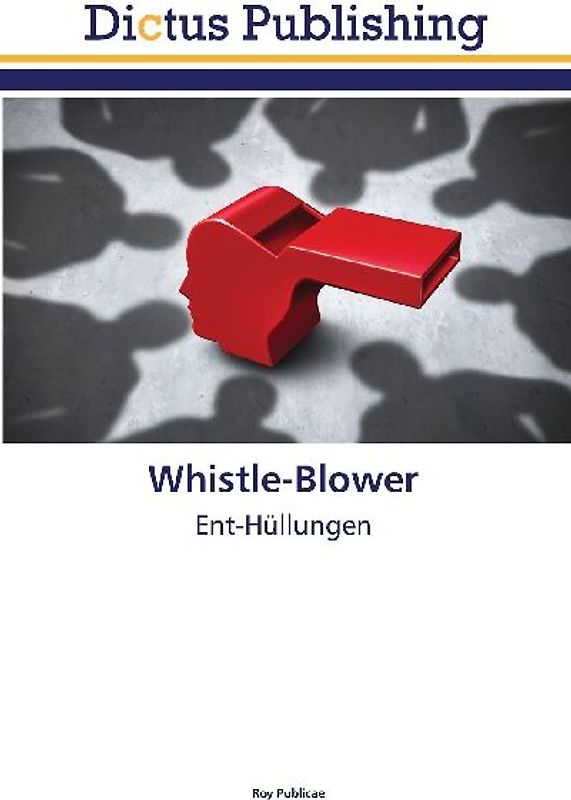 Whistle-Blower