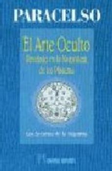 El arte oculto revelado en la naturaleza de los planetas : los secretos de la alquimia