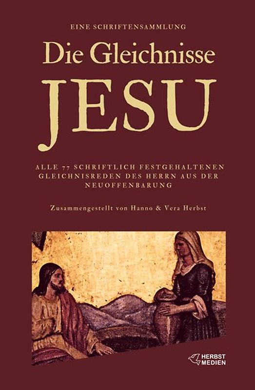 Die Gleichnisse Jesu