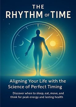 The Rhythm of Time Aligning Your Life with the Science of Perfect Timing