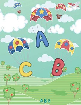 ABC: Edukacyjna Kolorowanka dla Dzieci, Nauka Literek, Kolorowanka dla Dzieci.