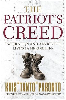 Patriot's Creed