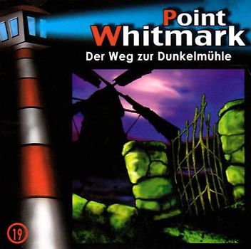 Point Whitmark - CD / Der Weg zur Dunkelmühle