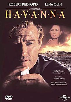 Havanna DVD