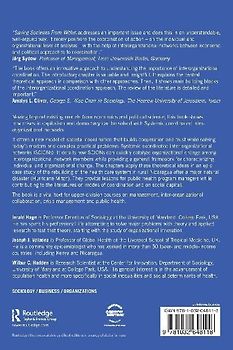 Saving Societies From Within