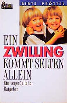 Ein Zwilling kommt selten allein