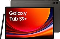 Image of Samsung Galaxy Tab S9 Plus 12,4256GB [wifi + 5G] grafiet (Refurbished)