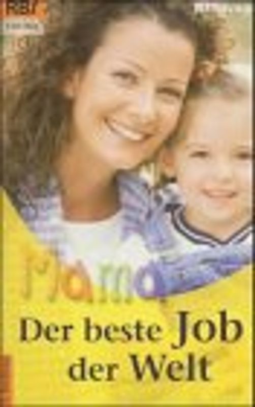 Der beste Job der Welt