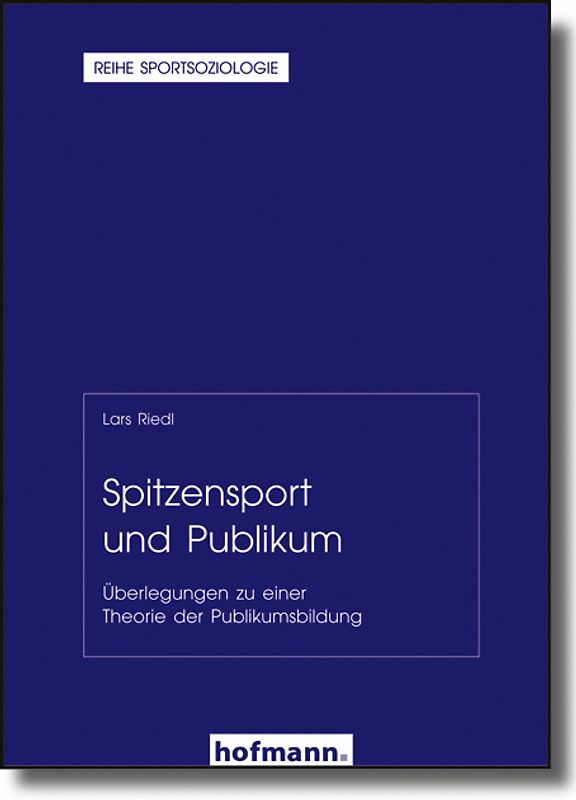 Spitzensport und Publikum