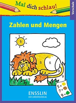 Zahlen und Mengen