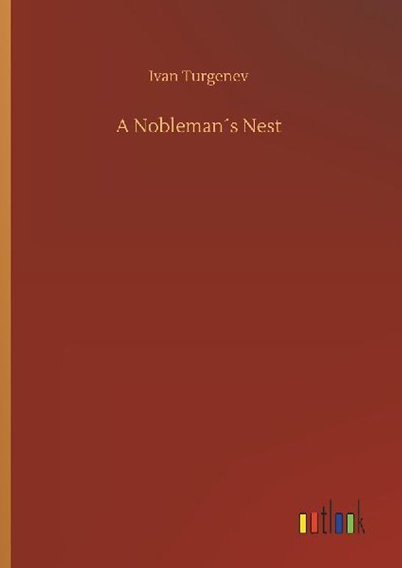 A Nobleman´s Nest