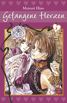 Gefangene Herzen 3