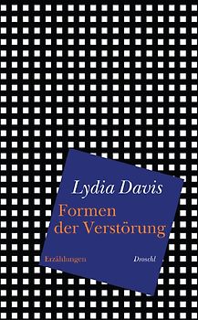 Formen der Verstörung