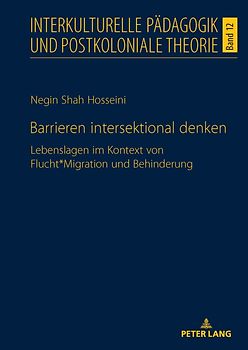 Barrieren intersektional denken