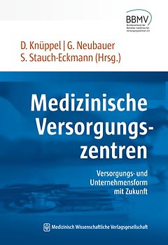 Medizinische Versorgungszentren