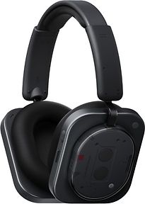 Image of Nothing Headphone (1) black (Refurbished)