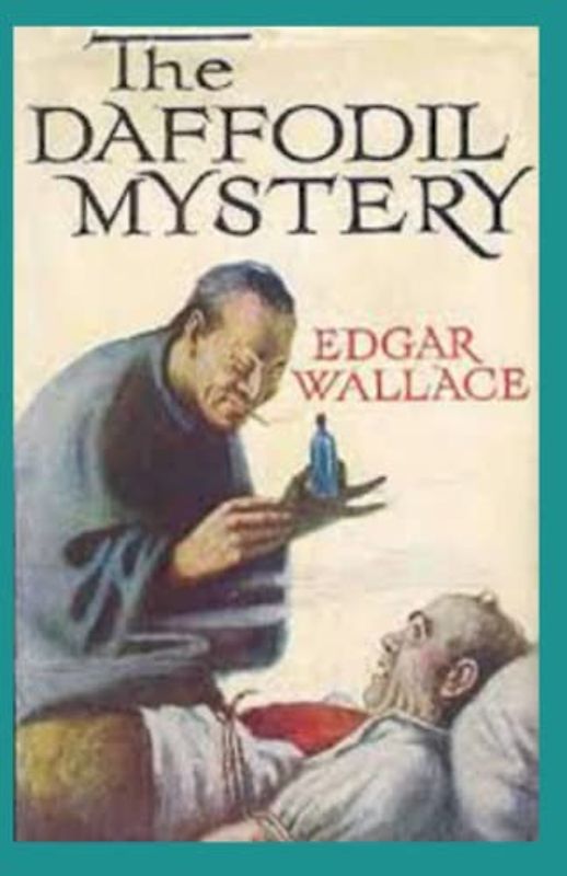 The Daffodil Mystery Annotated