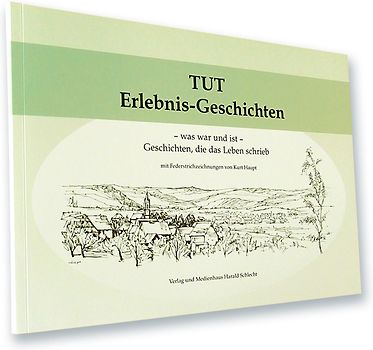 TUT Erlebnis-Geschichten 2