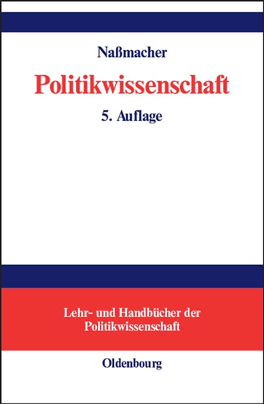Politikwissenschaft