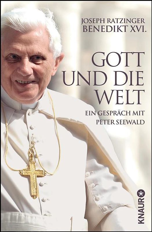 Gott und die Welt