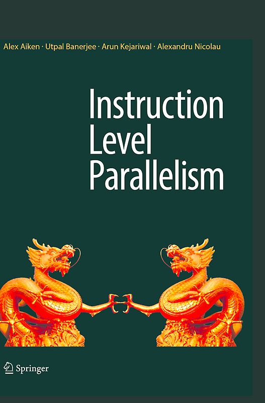 Instruction Level Parallelism