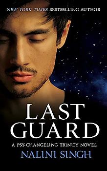 Last Guard