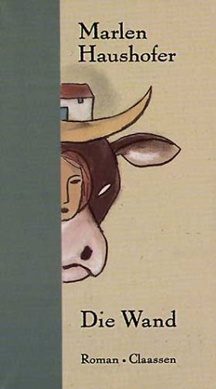 Die Wand