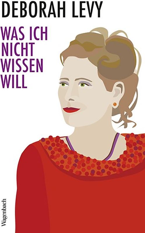 Was ich nicht wissen will