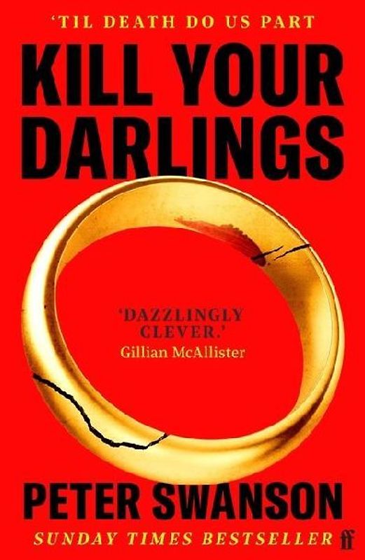 Kill Your Darlings