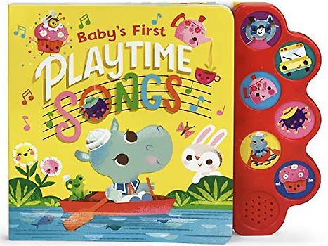 Playtime Songs