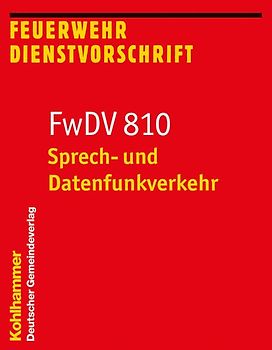 Sprech- und Datenfunkverkehr