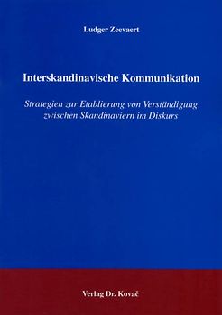 Interskandinavische Kommunikation